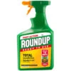 B&M Roundup Weedkiller Spray Gun 1L 2 B&M Roundup Weedkiller Spray Gun 1L -EcoPatio Shop 142685 round up fast action weedkiller 1l1