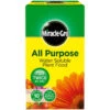 Miracle-Gro All Purpose Plant Food 1kg -EcoPatio Shop 175130 miracle gro water soluble plant food 1kg