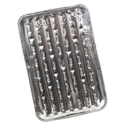 BBQ Foil Griller Trays 4pk
