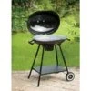 Oval Kettle BBQ -EcoPatio Shop 254252 Oval Kettle BBQ1