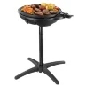 George Foreman Indoor-Outdoor BBQ Grill 4 George Foreman Indoor-Outdoor BBQ Grill - Image 2