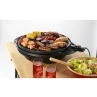 George Foreman Indoor-Outdoor BBQ Grill 12 George Foreman Indoor-Outdoor BBQ Grill - Image 10