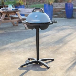 George Foreman Indoor-Outdoor BBQ Grill 8 George Foreman Indoor-Outdoor BBQ Grill - Image 6