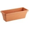 B&M Trough Terra 50cm -EcoPatio Shop 278290 trough terra 50cm