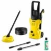 Karcher K2 Home Pressure Washer