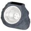 Rock Solar Light -EcoPatio Shop 306959 ROCK SOLAR LIGHT1