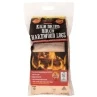 B&M Premium Kiln Dried Birch Hardwood Logs -EcoPatio Shop 316354 kiln dried birch hardwood logs
