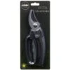 Rolson Deluxe Secateurs - Black -EcoPatio Shop 318906 rolson deluxe secateurs black1