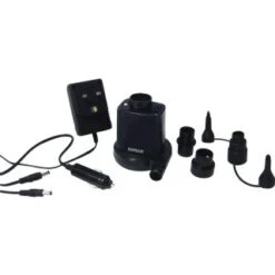 Eveready Electric Pump