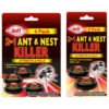 Doff Ant Killer Bait Stations 4pk 1 Doff Ant Killer Bait Stations 4pk -EcoPatio Shop 322518 2in1 ant and nest killer