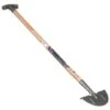 Rolson Ash Wood Edging Iron -EcoPatio Shop 330080 rolson edging iron ash wood1
