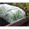 B&M Poly Cover Grow Tunnel 3m -EcoPatio Shop 331256 3m net grow tunnel 2