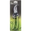 Rolson Pruning Secateurs - Lime -EcoPatio Shop 331516 rolson pruning secateurs light green1