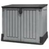 B&M Keter Store-it-Out Midi Storage Chest 845L -EcoPatio Shop 331754 keter store it out midi storage chest 845l 2