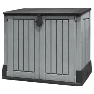 B&M Keter Store-it-Out Midi Storage Chest 845L 3 B&M Keter Store-it-Out Midi Storage Chest 845L