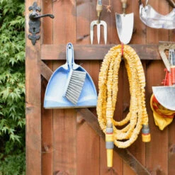 B&M Hozelock Superhoze 30m -EcoPatio Shop 338032 hozelock 30m expanding superhoze 4