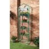 B&M 5 Shelf Greenhouse -EcoPatio Shop 342017 5 shelf greenhouse1