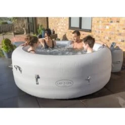 Lay-z Spa Lay-Z-Spa Vegas Hot Tub