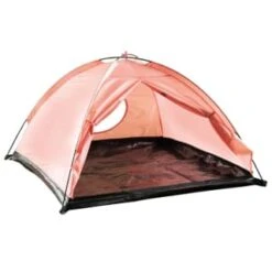 B&M Children's Play Tent - Pink -EcoPatio Shop 342423 kids tent pink