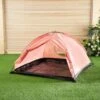 B&M Children's Play Tent - Pink -EcoPatio Shop 342423 kids tent pink1