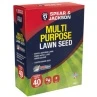 Spear & Jackson Multi-Purpose Lawn Seed 1kg -EcoPatio Shop 344431 spencer jackson multi purpose lawn seed 40m2 1kg