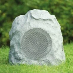 Goodmans Bluetooth Rock Speaker
