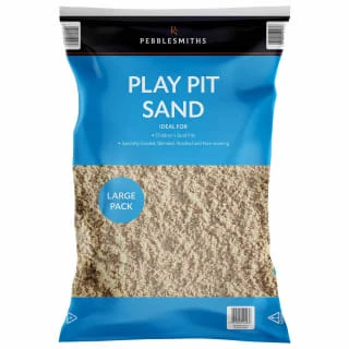 B&M Soft Play Sand 20kg 3 B&M Soft Play Sand 20kg
