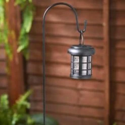 Shepherd's Hook Stake 1m -EcoPatio Shop 353764 1 25m shepherds hook stake 3