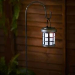 Shepherd's Hook Stake 1m -EcoPatio Shop 353764 1 25m shepherds hook stake 4