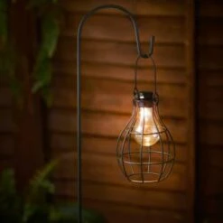 Shepherd's Hook Stake 1m -EcoPatio Shop 353764 1 25m shepherds hook stake 5