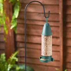 Shepherd's Hook Stake 1m -EcoPatio Shop 353764 1 25m shepherds hook stake 6