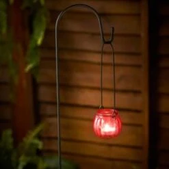 Front Page -EcoPatio Shop 353764 1 25m shepherds hook stake 7