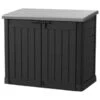 B&M Keter Store-it-Out Maxi Storage Chest 1200L -EcoPatio Shop 354069 store it out maxi garden storage 4
