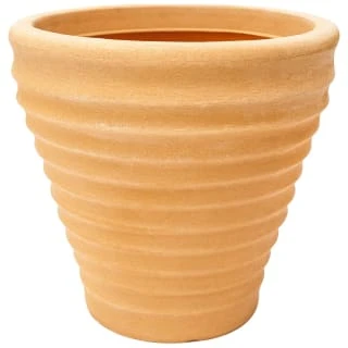B&M Moroccan Planter Large Terra 58cm 3 B&M Moroccan Planter Large Terra 58cm