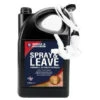 Spear & Jackson Spray & Leave Powerful Outdoor Cleaner 4L -EcoPatio Shop 359769 spear and jackson spray and leave powerful formula exterior surfaces cleaner 4l