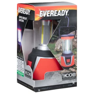 Eveready Super Bright Camping Lantern 3 Eveready Super Bright Camping Lantern