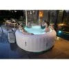 Lay-z Spa Lay-Z-Spa Paris Hot Tub -EcoPatio Shop 366519 lay z spa hot tub paris