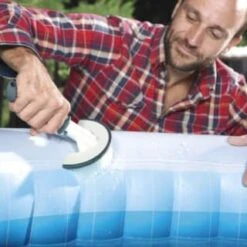 Lay-z Spa Lay-Z-Spa All In One Cleaning Tool Set -EcoPatio Shop 366522 lay z spa all in one cleaning tool set 4