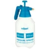 Rolson Pressure Hand Sprayer 2L - Blue -EcoPatio Shop 366677 rolson 2l spray bottle blue
