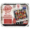 The Original BBQ Co Instant BBQ -EcoPatio Shop 367448 the original bbq company instant barbeque