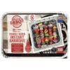 The Original BBQ Co Family Sized Instant BBQ -EcoPatio Shop 367451 the original bbq company family sized instant barbeque