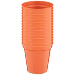 B&M Terracotta Plant Pots 15pk 8 B&M Terracotta Plant Pots 15pk -EcoPatio Shop 368395 terracotta plant pots 15pk 2