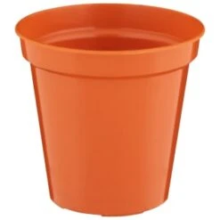 B&M Terracotta Plant Pots 4pk 6 B&M Terracotta Plant Pots 4pk -EcoPatio Shop 368396 terracotta plant pots 4pk 3
