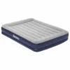 Bestway Inflatable Queen Air Bed 2 Bestway Inflatable Queen Air Bed -EcoPatio Shop 369083 bestway airbed queen with ac pump1