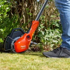 Flymo Contour 500E Electric Grass Trimmer 8 Flymo Contour 500E Electric Grass Trimmer -EcoPatio Shop 369672 flymo contour 500w electric grass trimmer 2