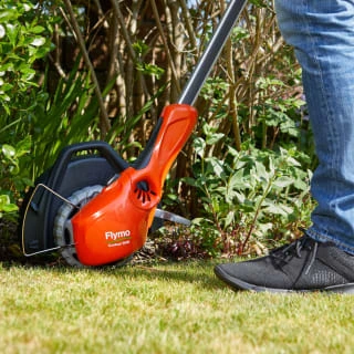 Flymo Contour 500E Electric Grass Trimmer 5 Flymo Contour 500E Electric Grass Trimmer - Image 3