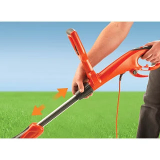 Flymo Contour 500E Electric Grass Trimmer 6 Flymo Contour 500E Electric Grass Trimmer - Image 4