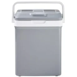 Blaupunkt Electric Cooling Box 18L -EcoPatio Shop 370512 blaupunkt electric cooling box 18l 3