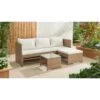 Valencia Reversible Rattan Effect Corner Sofa Set 2 Valencia Reversible Rattan Effect Corner Sofa Set -EcoPatio Shop 379293 379442 valencia reversible rattan effect corner sofa set 3