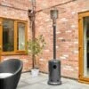 Gas Patio Heater -EcoPatio Shop 379412 379414 gas patio heater 2